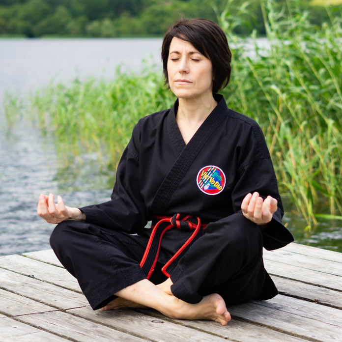 Barbara meditation