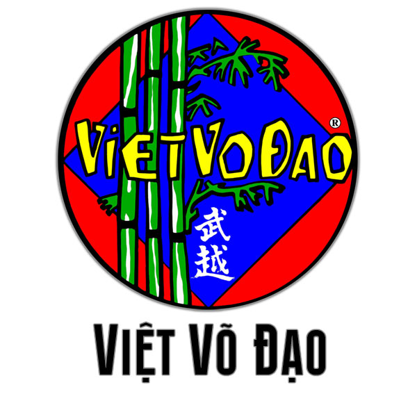 Viet vo dao logoet